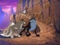 Balto 1 2 And 3 Meets South Park