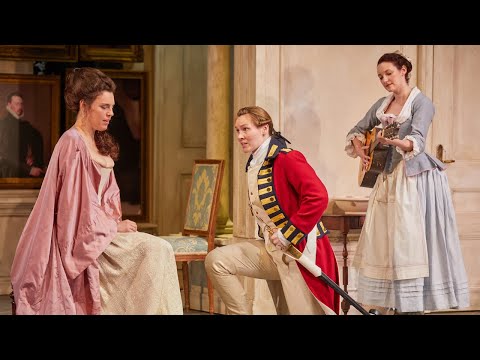 Voi che sapete - Marriage of Figaro - Mozart (Marta Fontanals-Simmons)