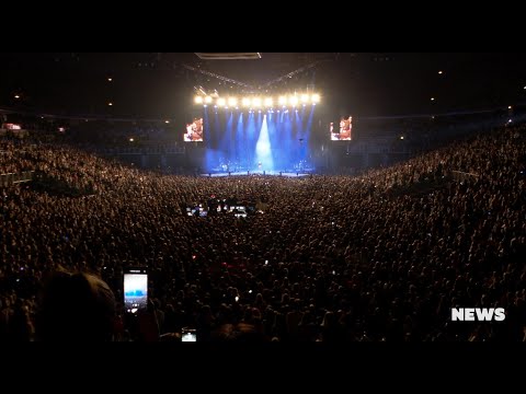 CMC NEWS 19.12.2022. - Jelena Rozga, Vlado Kreslin, Vatreni, Ana Kabalin, „Dubrovačka kolenda“