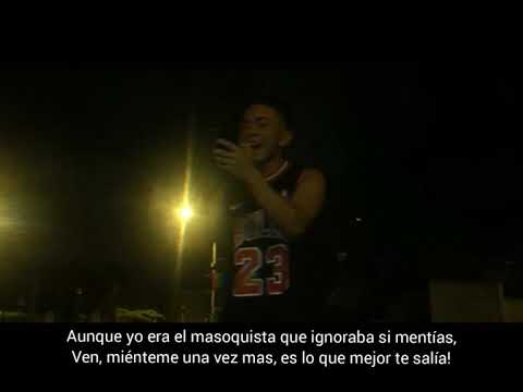 MOLINA - Sin Ti (xxxtentation type beat) 💔💔🔥🔥