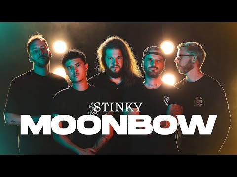 STINKY - Moonbow