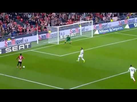 👉⚽Gol de Iker Muniain 1-0•Athletic Bilbao vs Granada Copa del Rey 12/02/2020.