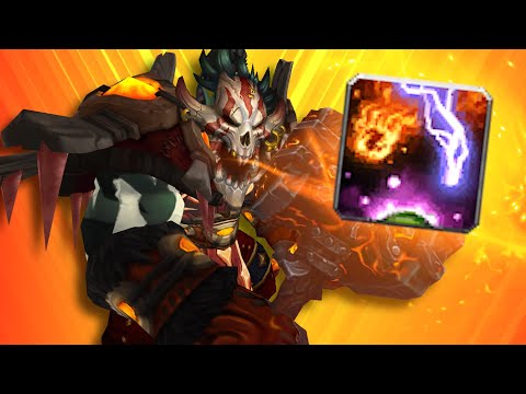 Shaman Is Nearly INVINCIBLE In Patch 9.2 PTR! (5v5 1v1 Duels) - PvP WoW: Shadowlands 9.1.5