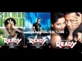 Ready 01 Character Dheela Ishq Ke Naam Full Mp3 ...