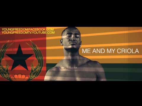 F.R.E.E.D.O.M [ ME AND MY CRIOLA ] HIP HOP