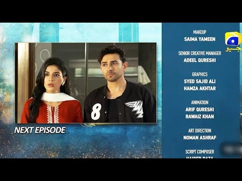Kaffara Episode 60 Teaser | Kaffara Episode 60 Promo Review | #kaffara #alinisar #geoentertainment