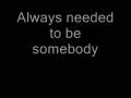 Queen - The Hero (Lyrics) 