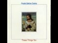 Pearls Before Swine - These Things Too 