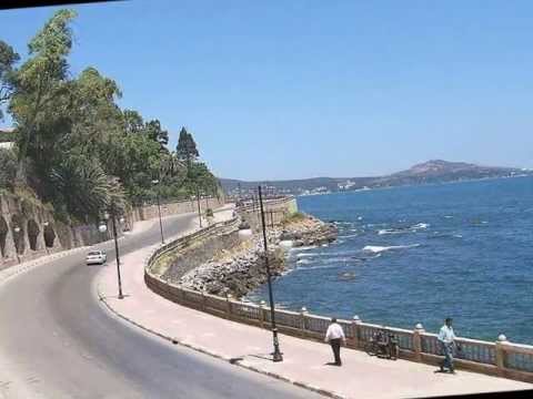 Hocine Chaoui et Sedik - Sid El kheir