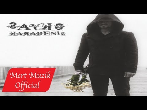 Cem Tekin - Sayko Karadeniz (Full Albüm)