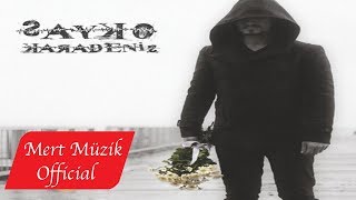 Cem Tekin - Sayko Karadeniz (Full Albüm)