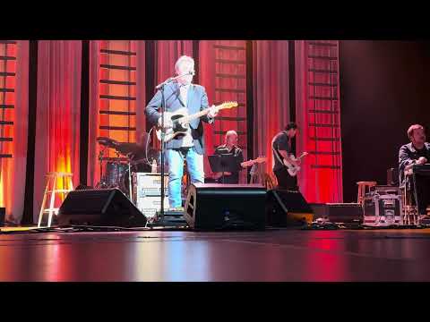 Vince Gill - Liza Jane (Toyota Oakdale Theatre in Wallingford, CT, May 16 2025)