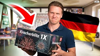 Vuurwerk Kopen In Duitsland (*2025*) #vlog235