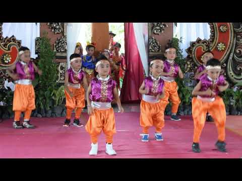 Website Resmi Informasi Desa Buduk