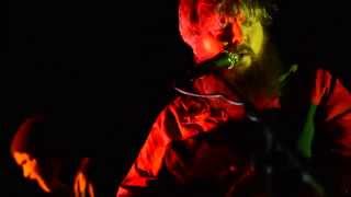 Horse Thief - Devil Live @SCHWARZSTOCK