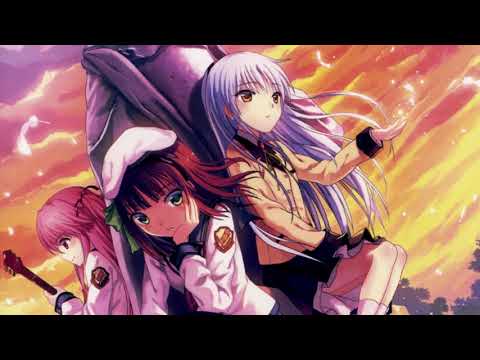 Greatest Anime Themes: Otanashi - Maeda Jun (Angel Beats OST)