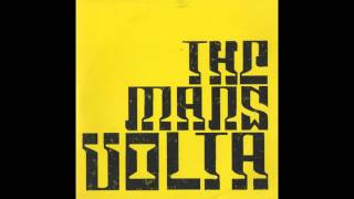 The Mars Volta - Roulette Dares &amp; Cicatrix (Rare first demo versions)