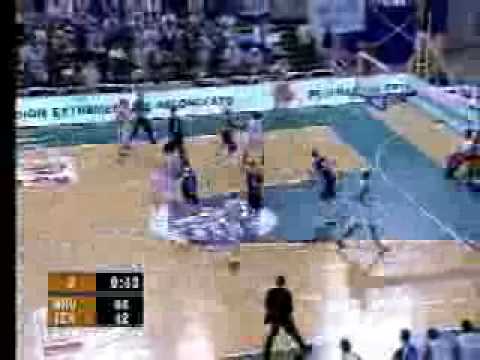 Partido Final Adecco Leb Oro