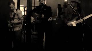 SS Cape May - Sound Check at the Iron House w/ Kevin McWha Steele