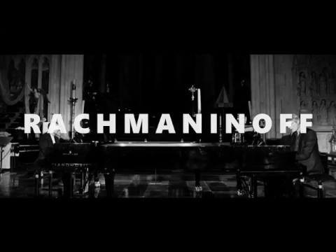 Rachmaninov Symphonic Danses Eldar Nebolsin & Frank Peters