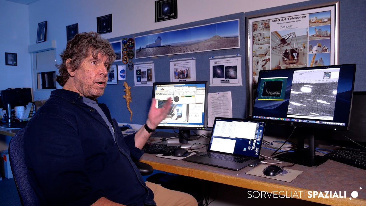 Planetary defenders. Ovvero: come ho imparato a non preoccuparmi e ad amare l’asteroide 2024 YR4