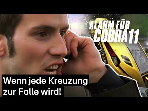 Falsche Signale | Staffel 7 Folge 3 | Erdoğan Atalay & Christian Oliver | Ganze Folge | Cobra 11