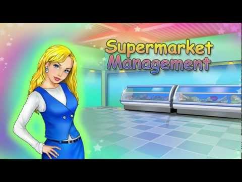 Supermarket Management Video