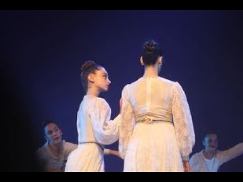 "הסודות" בביצוע הלהקה היצוגית הצעירה צבעי מחול אשדודאנס 23