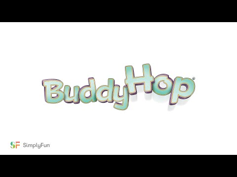 How to Play Buddy Hop