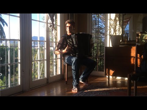 Nikolai Chaikin: Lyrical Waltz - for Accordion