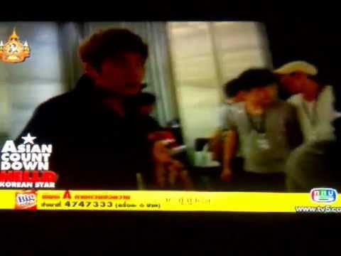 [110724] ASIAN COUNTDOWN - BEAST 5/5