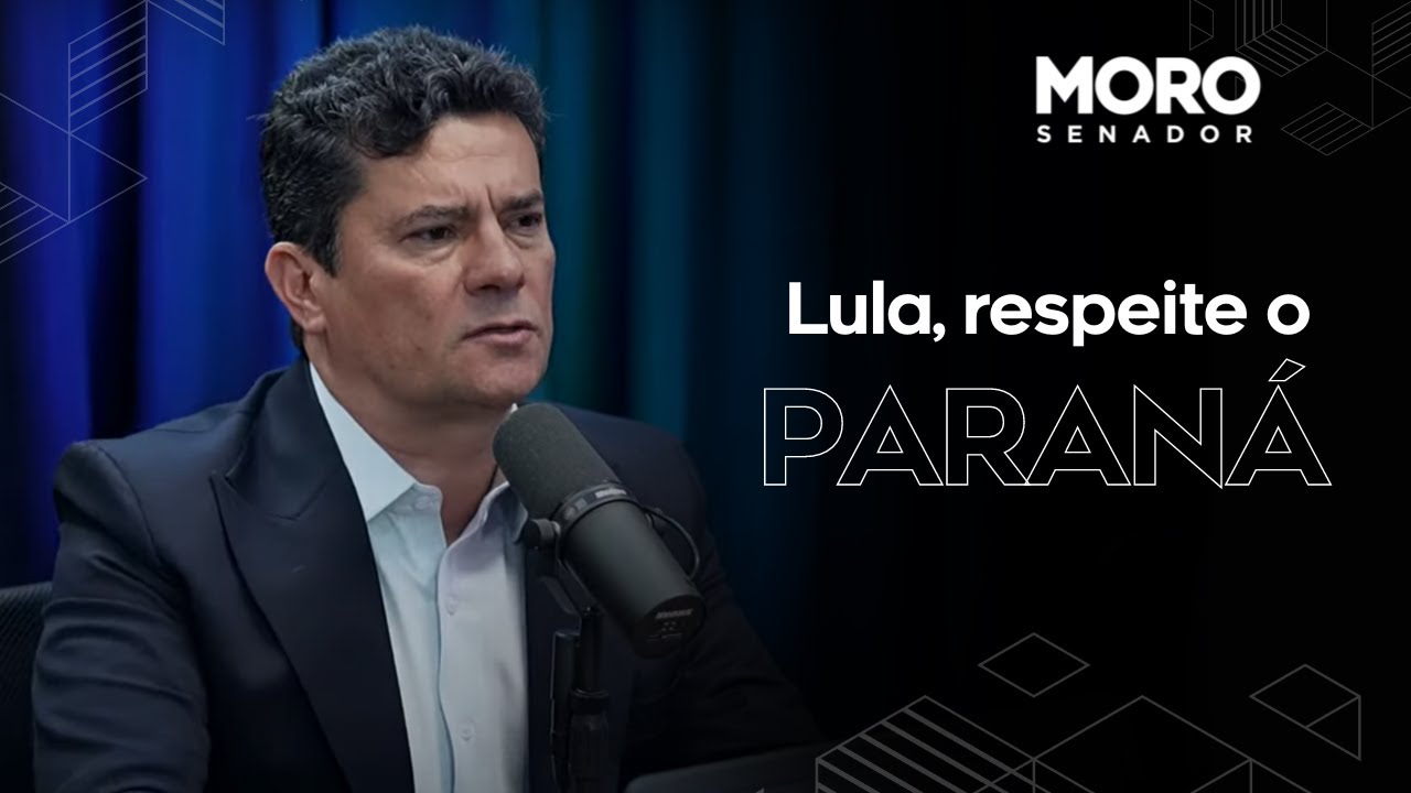 Entrevista ao programa Entrelinhas da Gazeta do Povo no último dia 16/08.