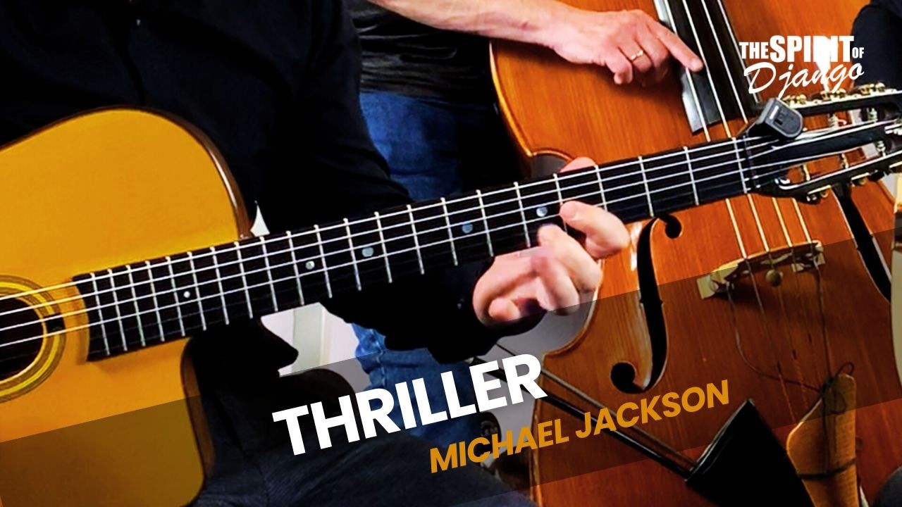 Thriller (Michael Jackson)