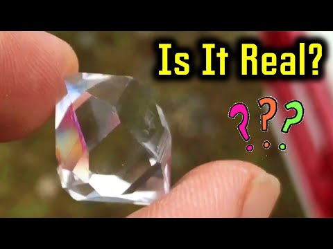 What is a herkimer diamond? are herkimer diamonds real diamo...