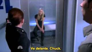All you need is the girl (VO sous-titr�e espagnol)