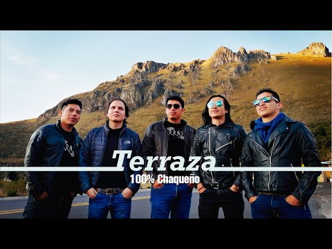 Video de la banda Terraza