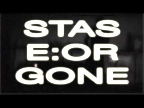 Stase:Orgone - Un peuple entier en funambule (live extract in the Diagonal of Emptiness / France)