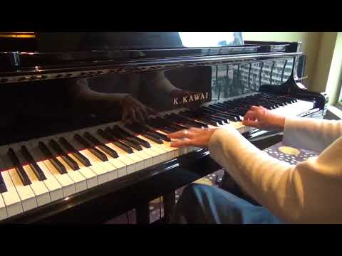 Divinity: Original Sin 2 OST - Sing To Me (Lohse Version) - Piano Cover