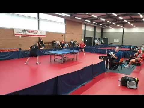 Birlan L.vs.Pujol N 3:2 Best Point