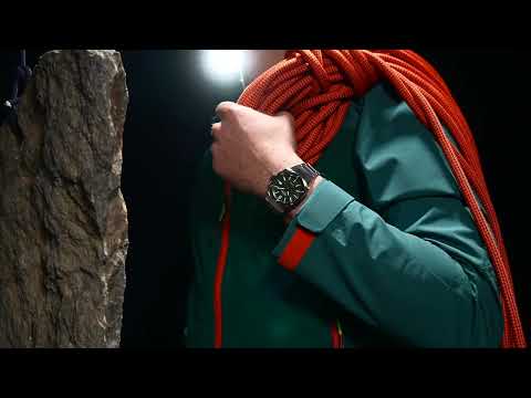 Alpina Alpiner Extreme Automatic AL-525GR3AE6B