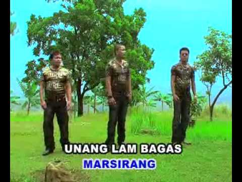 Aha Ma Labana   Trio Perdana