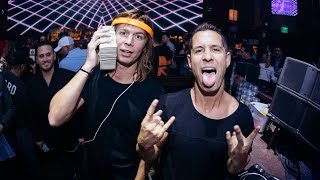 Stafford Brothers at E11EVEN