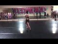 Simrin Player Dancing To Waves By Camille