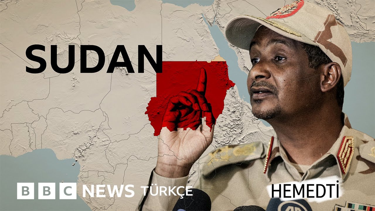 Sudan'daki savaşın arka planı: Kim, kiminle neden savaşıyor?