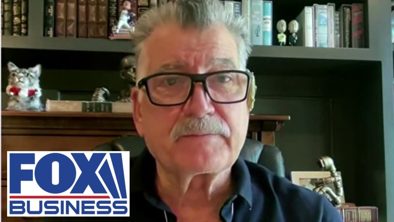 'THAT'S AWFUL STEEP': Keith Hernandez CRIES FOUL over World Series ticket prices