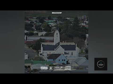 Dj Minnoh x Dj Alaska - Bredasdorp Anthem