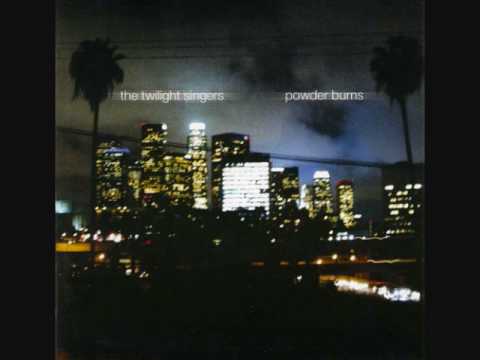 twilight singers - forty dollars