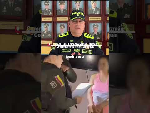 #noticias Golpe al Clan del Golfo en Antioquia y Córdoba: seis capturados por extorsión y secuestro