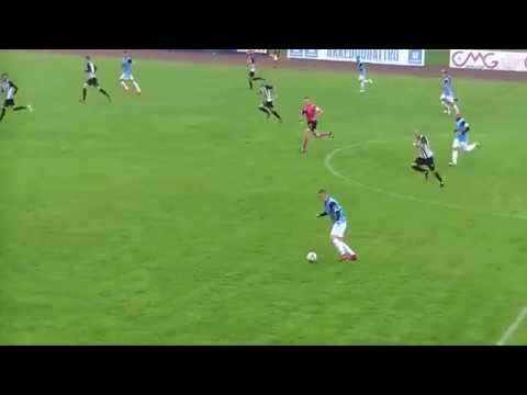 14.04.2019 Mezzolara-Fanfulla: 1-1