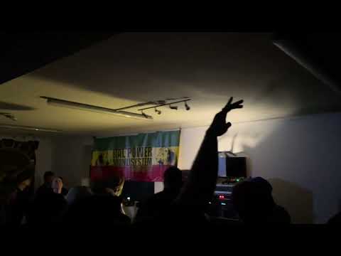 Ital Power playing Ital Mick - Kingly Character @ The Brook House FC 06/09/24